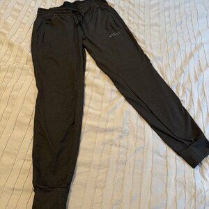 NOBULL Men's Joggers (Dark Grey)